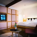 Arthotel Blaue Gans