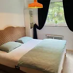 Comfortable, Suitable Stay
