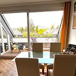 Ruhiges Apartment Mit Dachterrasse In Salzburg
