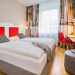 Jufa Hotel Salzburg