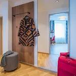 Jufa Hotel Salzburg