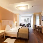 Romantikhotel Die Gersberg Alm