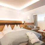 Romantikhotel Die Gersberg Alm