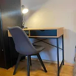Cosy House With Garden, Close To City Center, Good Traffic Connection