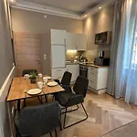 Book-A-Room Salzburg Apartment 31