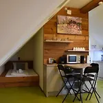Homebound Apartments Salzburg City II - Contactless Check-In