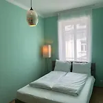 Salzburg Topside Apartments