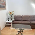 Salzburg-Altstadt-Apartement