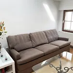 Salzburg-Altstadt-Apartement