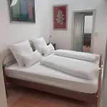 Salzburg-Altstadt-Apartement