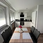 Modern Apartment And Easy Access