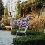 Hotel Schloss Leopoldskron