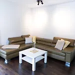 Modern City Apartment Salzburg