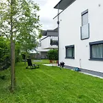 Modern City Apartment Salzburg