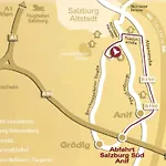 Austria Classic Hotel Hoelle