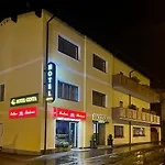 Hotel Genta