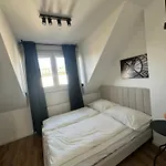 Apartament Salzburg Mit Untersberg Ausblick