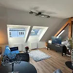 Apartament Salzburg Mit Untersberg Ausblick