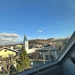 Apartament Salzburg Mit Untersberg Ausblick