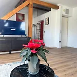 Apartament Salzburg Mit Untersberg Ausblick