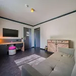 FourSide Hotel Salzburg