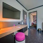FourSide Hotel Salzburg
