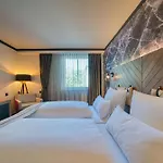 FourSide Hotel Salzburg