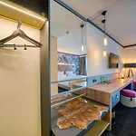 FourSide Hotel Salzburg