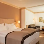 Romantikhotel Die Gersberg Alm