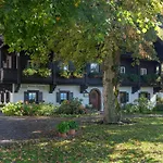 Romantikhotel Die Gersberg Alm