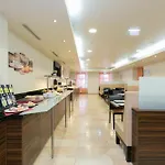 Star Inn Hotel Premium Gablerbru By Quality