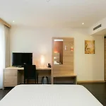 Star Inn Hotel Premium Gablerbru By Quality