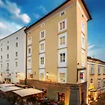 Star Inn Hotel Premium Gablerbru By Quality