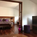 Stilvolle Wohnung Im Herzen Salzburgs