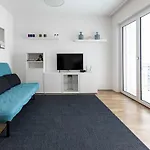 Barrierfree 1,5-Room-Flat Top3