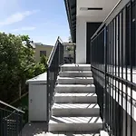 Barrierfree 1,5-Room-Flat Top3