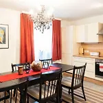 Villa Maxglan