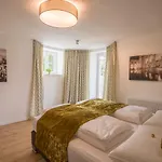 Apartment Villa Leopoldskron