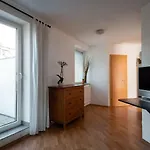 Appartements Kaserbacher