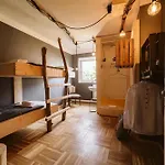 The Keep Eco Rooms
