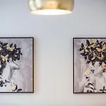 Exclusive Apartment Cosi Fan Tutte