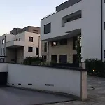 Stadtnaehe Und Doch Mitten In Der Natur