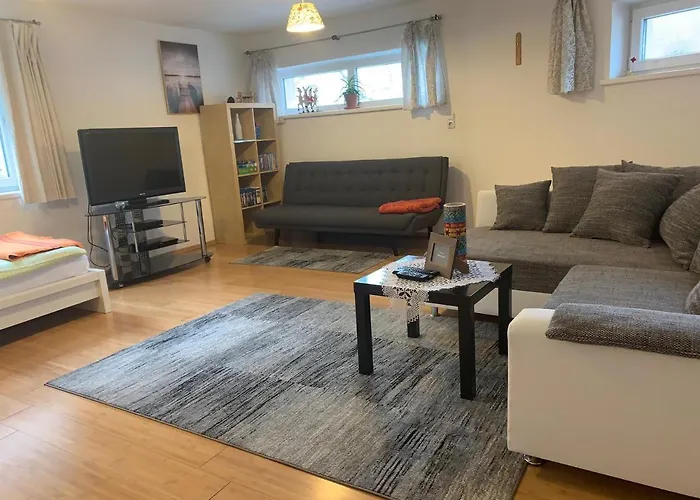 Ferienwohnung Prieler