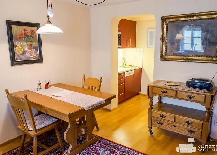 Appartements Steingasse