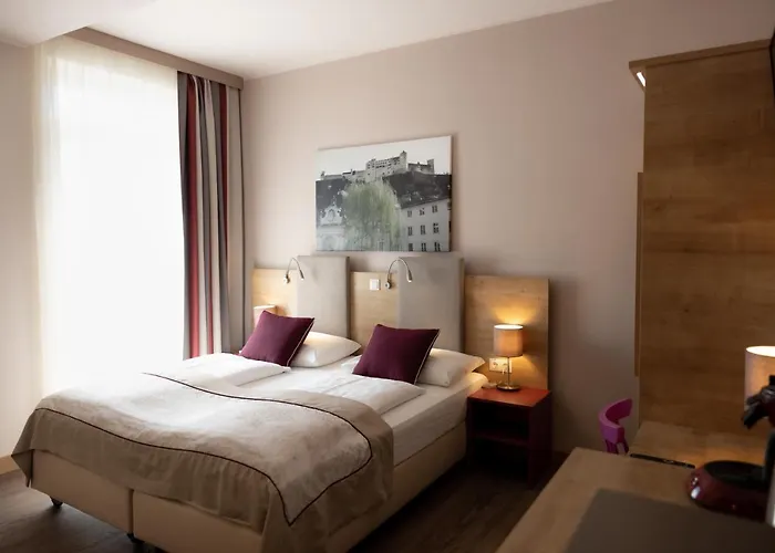Hotel Max70