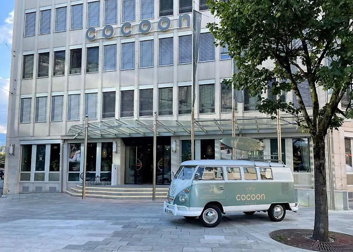 Cocoon Salzburg
