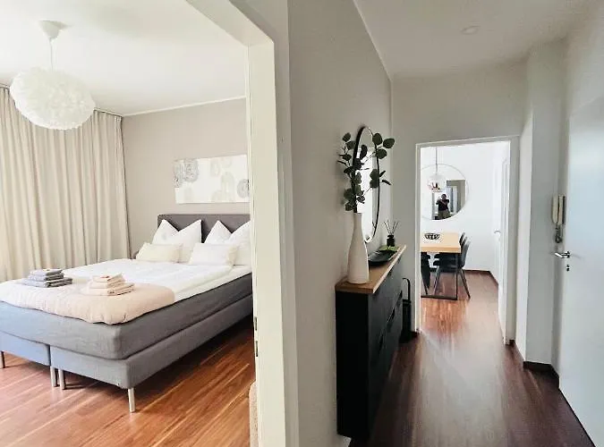 Apartment Leo6