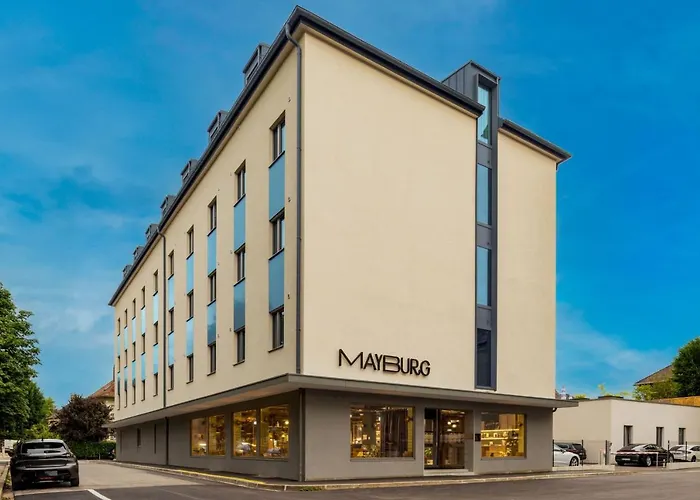 Mayburg Salzburg, A Tribute Portfolio Hotel