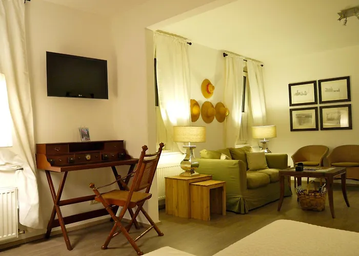 Bergland Hotel - Adults Only