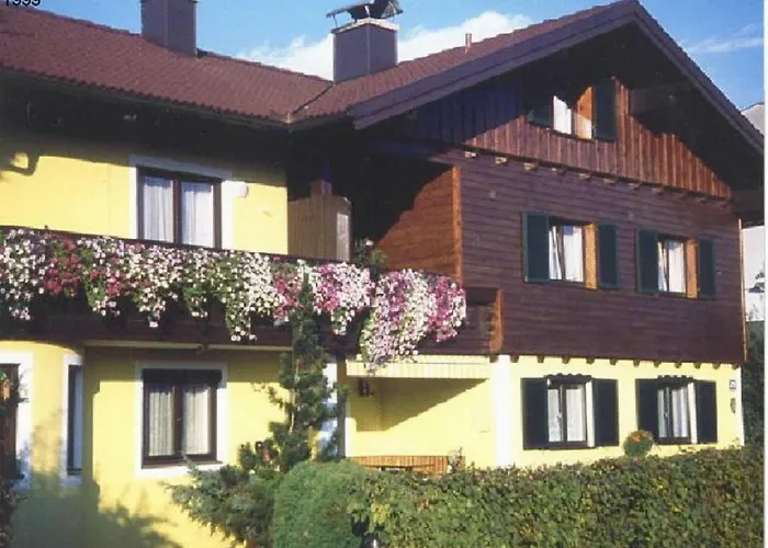 Haus Kernstock